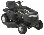 Riding mower